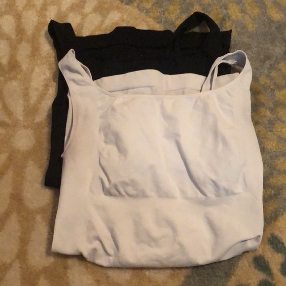 BLANQUI Everyday Maternity Support Tank Top sz. S - Picture 2 of 3